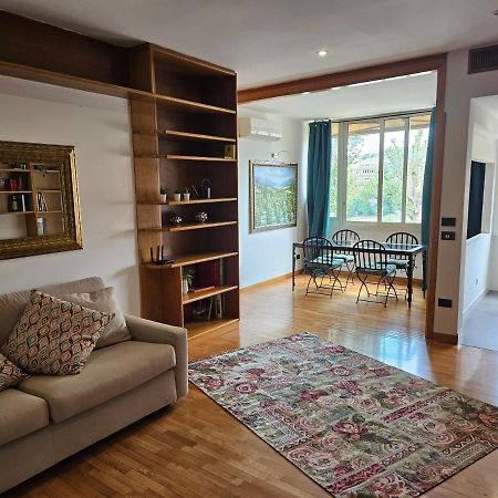 R.C. Giulio Cesare. Loft In Centro Villa Rome Exterior photo