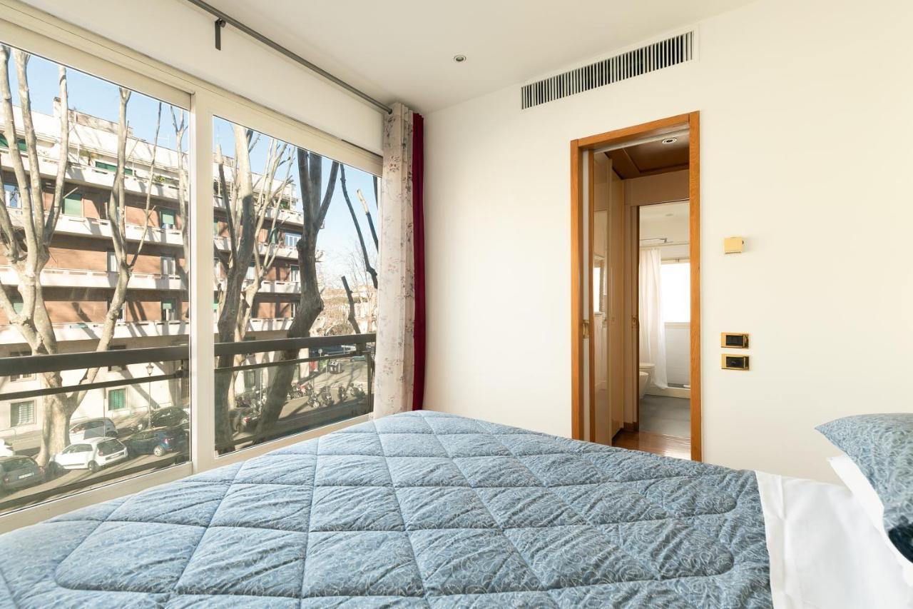 R.C. Giulio Cesare. Loft In Centro Villa Rome Exterior photo