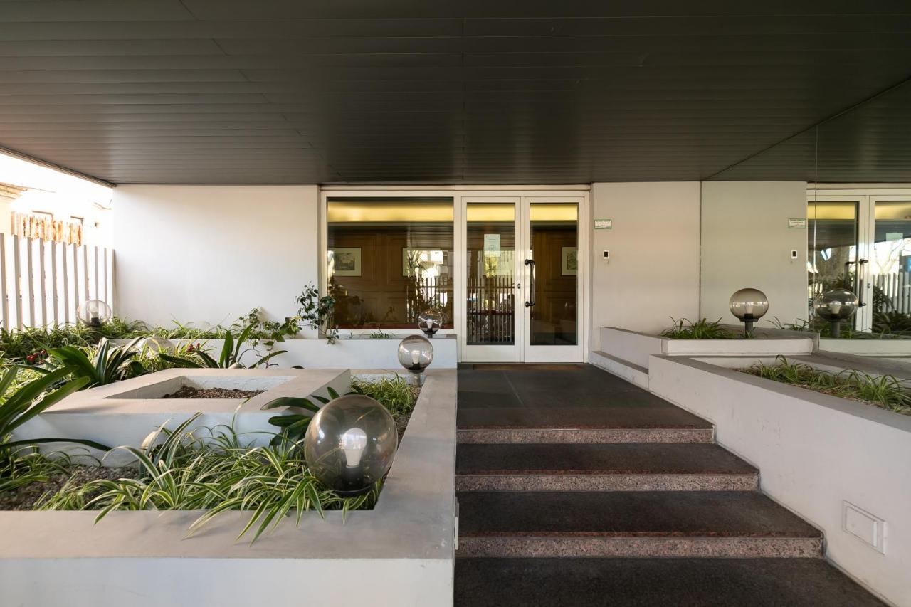 R.C. Giulio Cesare. Loft In Centro Villa Rome Exterior photo